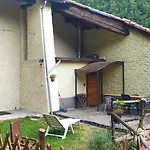 La Casa Nel Bosco-senza Auto Ponte della Venturina