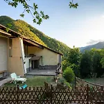 Landhuis La Casa Nel Bosco-senza Auto *