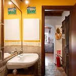 La Casa Nel Bosco-senza Auto Ponte della Venturina