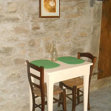 La Casa Nel Bosco-senza Auto