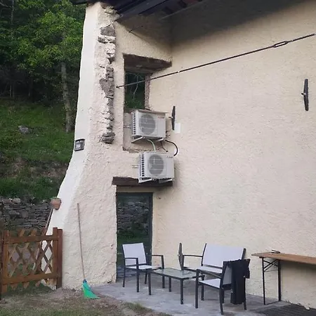 La Casa Nel Bosco-senza Auto * Ponte della Venturina