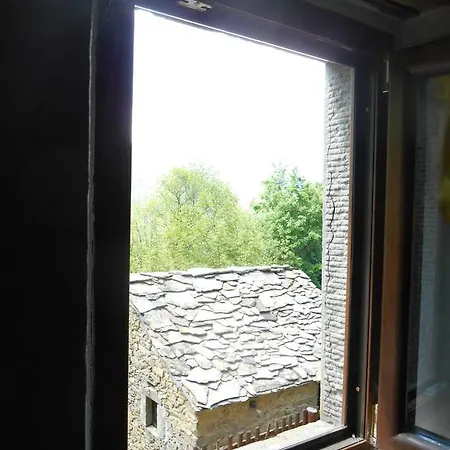 Landhuis La Casa Nel Bosco-senza Auto