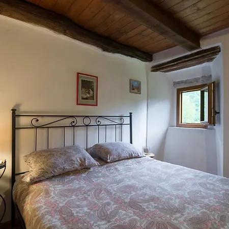 La Casa Nel Bosco-senza Auto * Ponte della Venturina