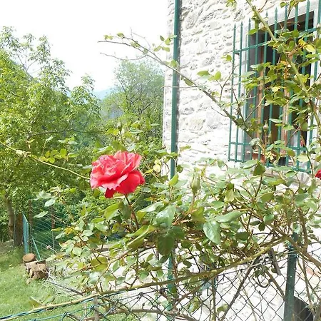 Landhuis La Casa Nel Bosco-senza Auto *