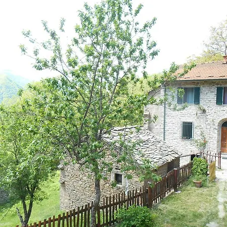 La Casa Nel Bosco-senza Auto * Ponte della Venturina