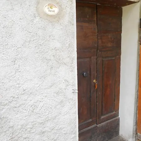 La Casa Nel Bosco-senza Auto