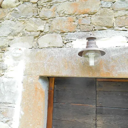 La Casa Nel Bosco-senza Auto * Ponte della Venturina