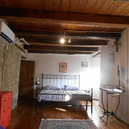 Landhuis La Casa Nel Bosco-senza Auto *