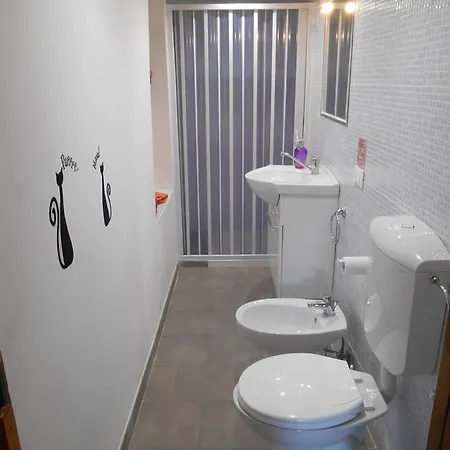 La Casa Nel Bosco-senza Auto *