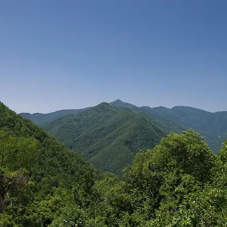 La Casa Nel Bosco-senza Auto Ponte della Venturina