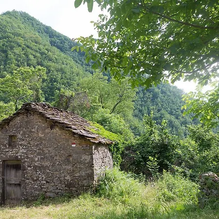 La Casa Nel Bosco-senza Auto *