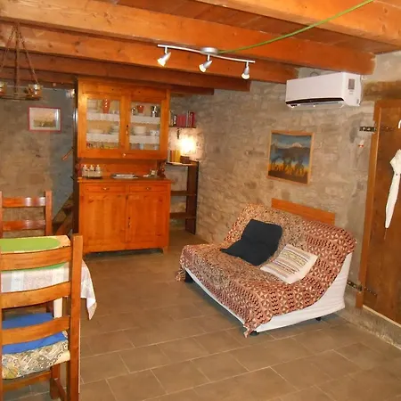 Casa di campagna La Casa Nel Bosco-senza Auto