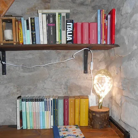 La Casa Nel Bosco-senza Auto * Ponte della Venturina