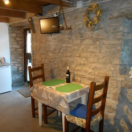 La Casa Nel Bosco-senza Auto Ponte della Venturina