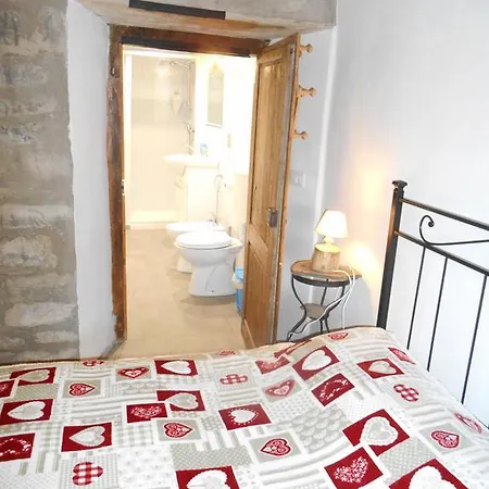 La Casa Nel Bosco-senza Auto