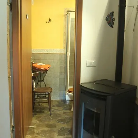 La Casa Nel Bosco-senza Auto