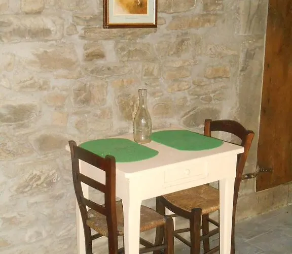 La Casa Nel Bosco-senza Auto