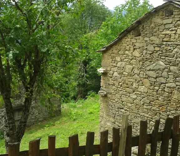 La Casa Nel Bosco-senza Auto Gospodarstwo wiejskie