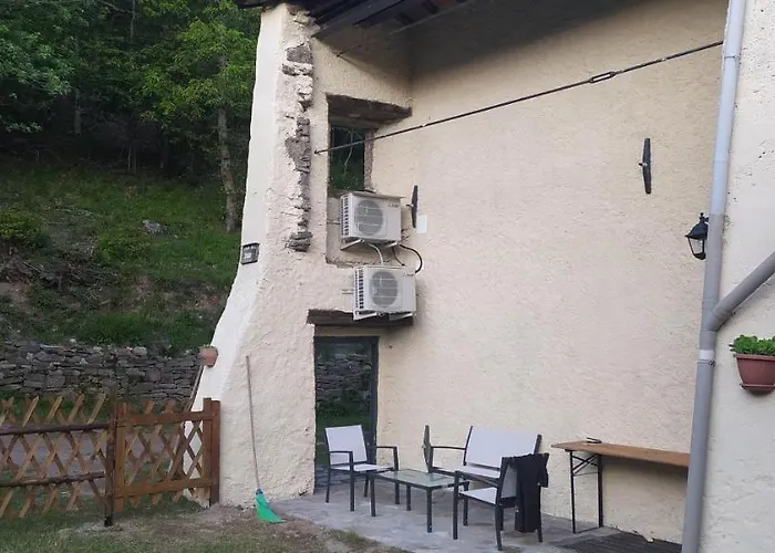 La Casa Nel Bosco-senza Auto * Ponte della Venturina