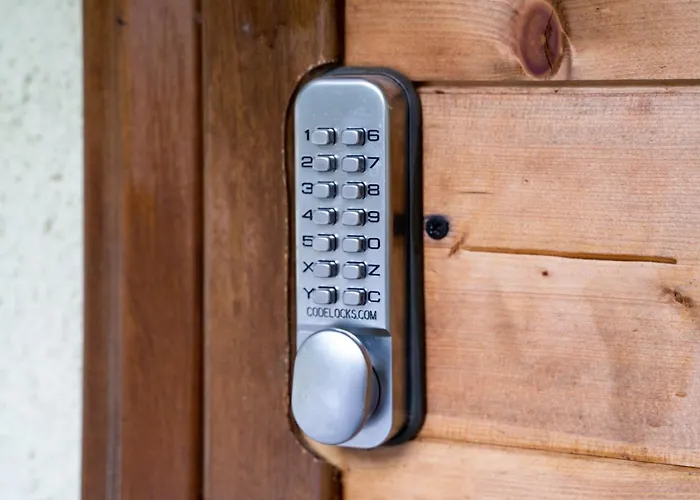 La Casa Nel Bosco-senza Auto * Ponte della Venturina