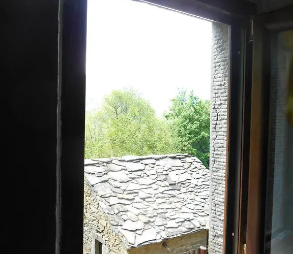 Casa de Campo La Casa Nel Bosco-senza Auto