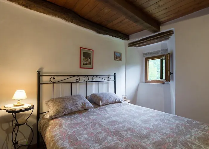 La Casa Nel Bosco-senza Auto * Ponte della Venturina