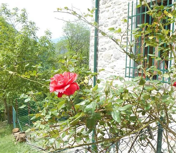 Casa de Campo La Casa Nel Bosco-senza Auto *