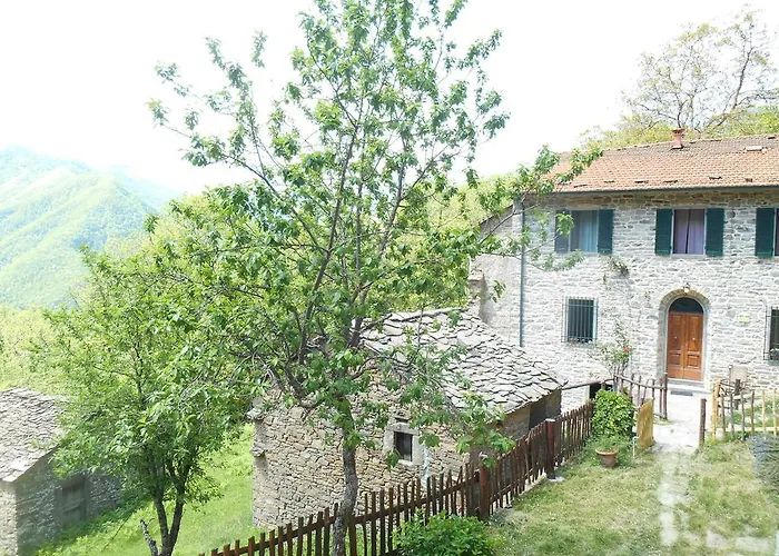 La Casa Nel Bosco-senza Auto * Ponte della Venturina