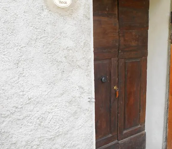 La Casa Nel Bosco-senza Auto