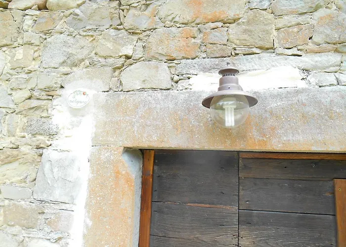 La Casa Nel Bosco-senza Auto * Ponte della Venturina