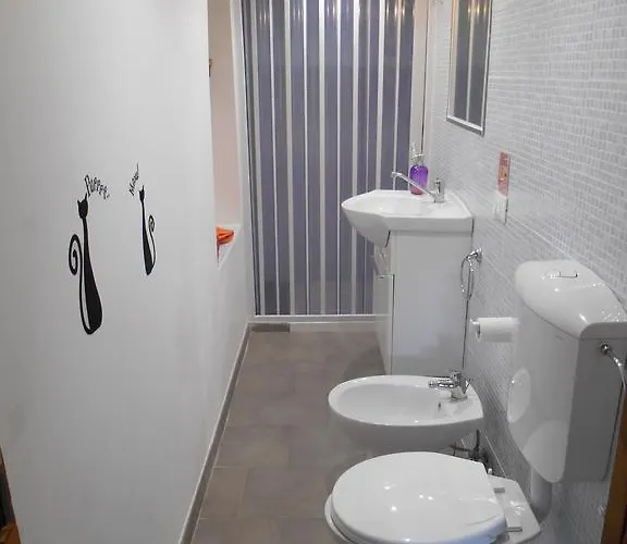 La Casa Nel Bosco-senza Auto *