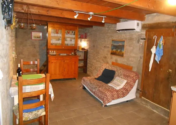 Casa de Campo La Casa Nel Bosco-senza Auto