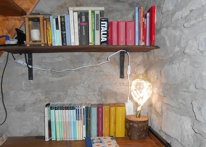 La Casa Nel Bosco-senza Auto * Ponte della Venturina