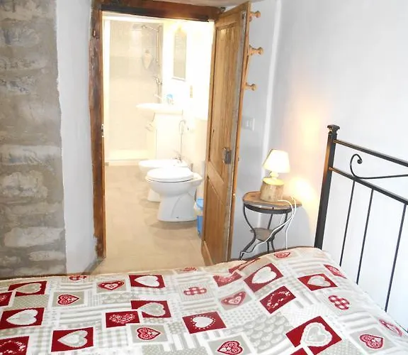 La Casa Nel Bosco-senza Auto